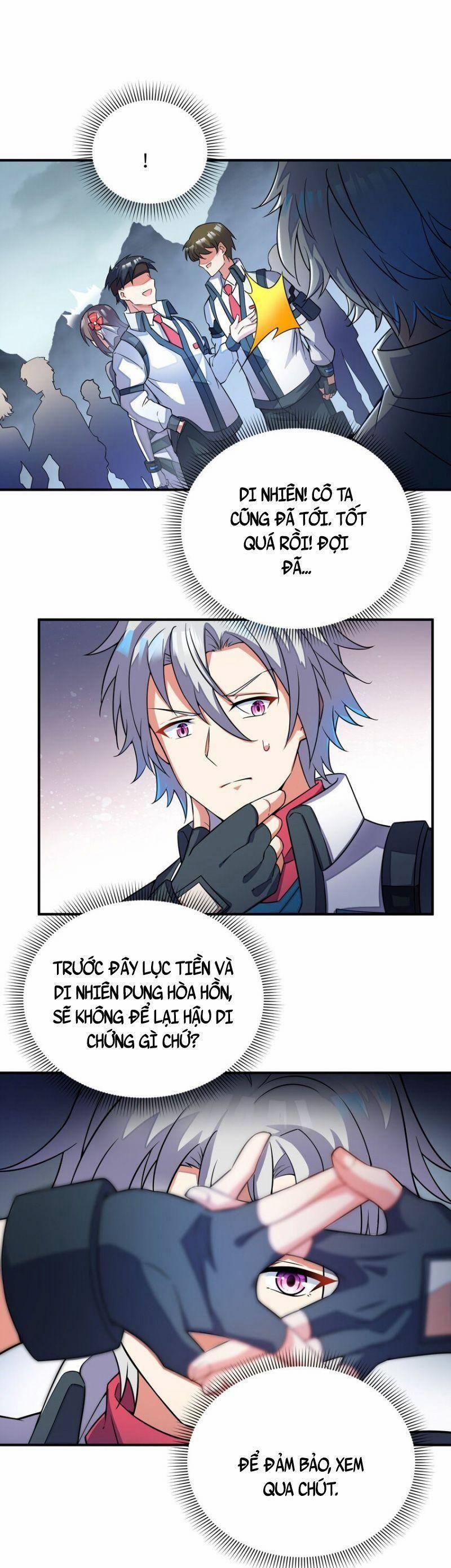 Ta Mới Chỉ 2500 Tuổi 32 trang 24