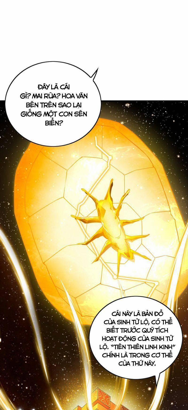 Ta Mới Chỉ 2500 Tuổi 32 trang 3