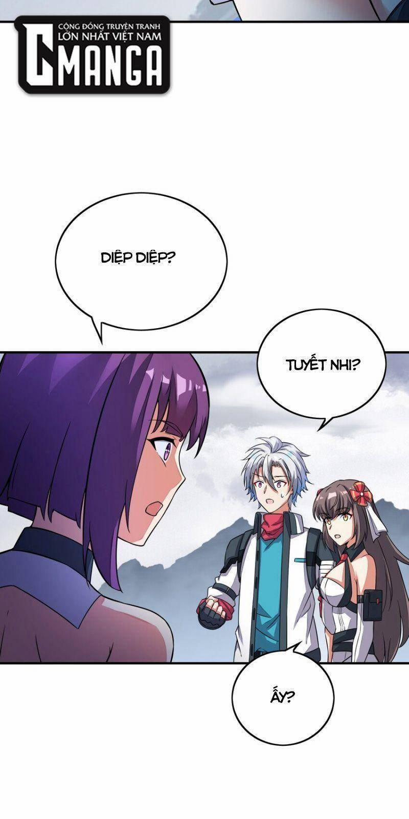 Ta Mới Chỉ 2500 Tuổi 32 trang 31