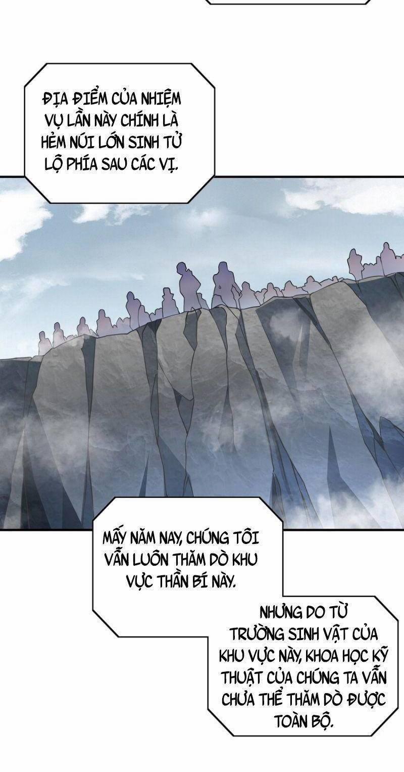 Ta Mới Chỉ 2500 Tuổi 32 trang 37