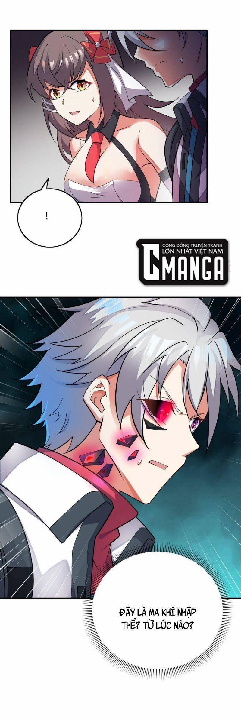 Ta Mới Chỉ 2500 Tuổi 33 trang 19