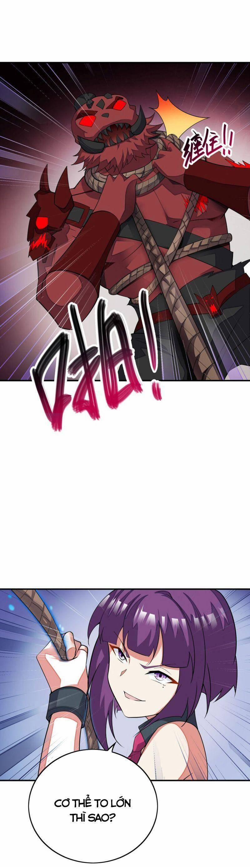 Ta Mới Chỉ 2500 Tuổi 33 trang 20