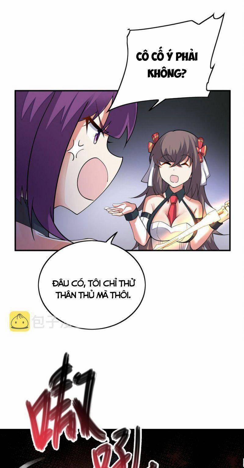 Ta Mới Chỉ 2500 Tuổi 33 trang 25