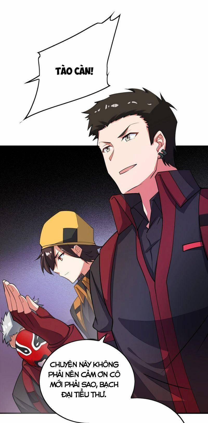 Ta Mới Chỉ 2500 Tuổi 33 trang 41