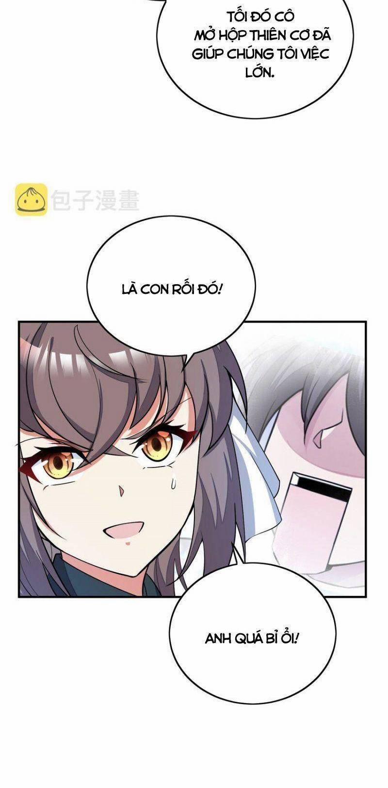 Ta Mới Chỉ 2500 Tuổi 33 trang 42