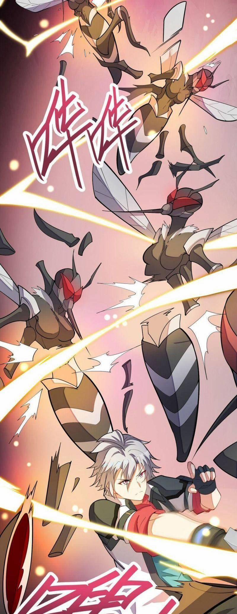 Ta Mới Chỉ 2500 Tuổi 34 trang 1