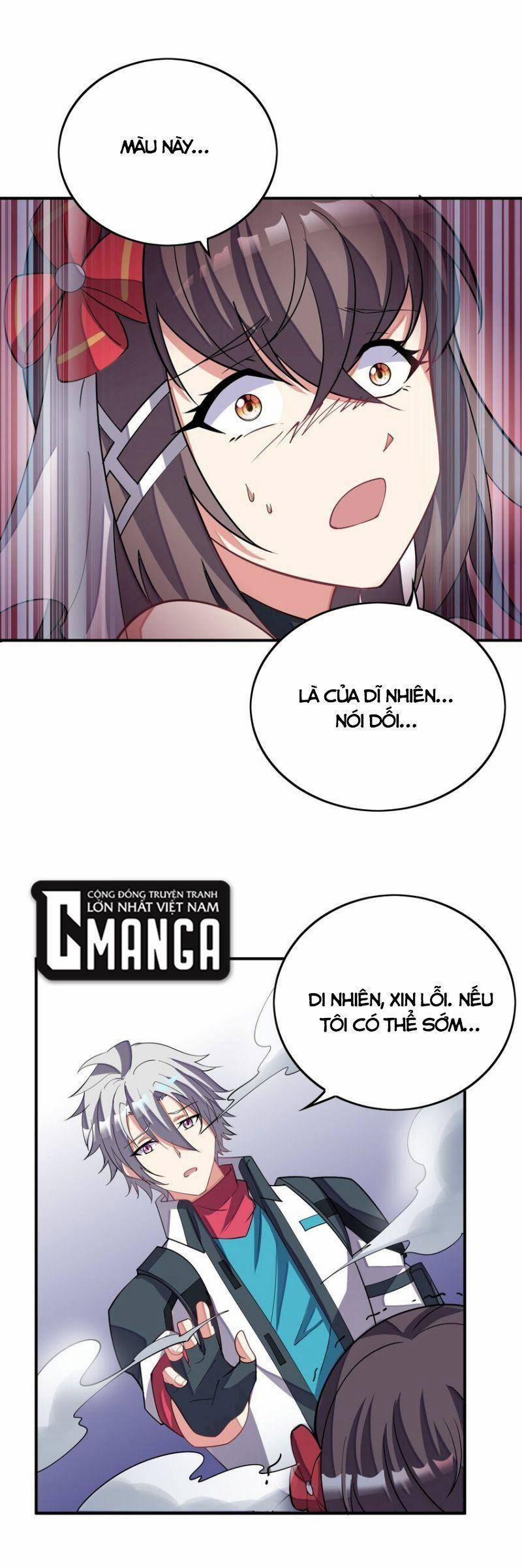 Ta Mới Chỉ 2500 Tuổi 34 trang 13