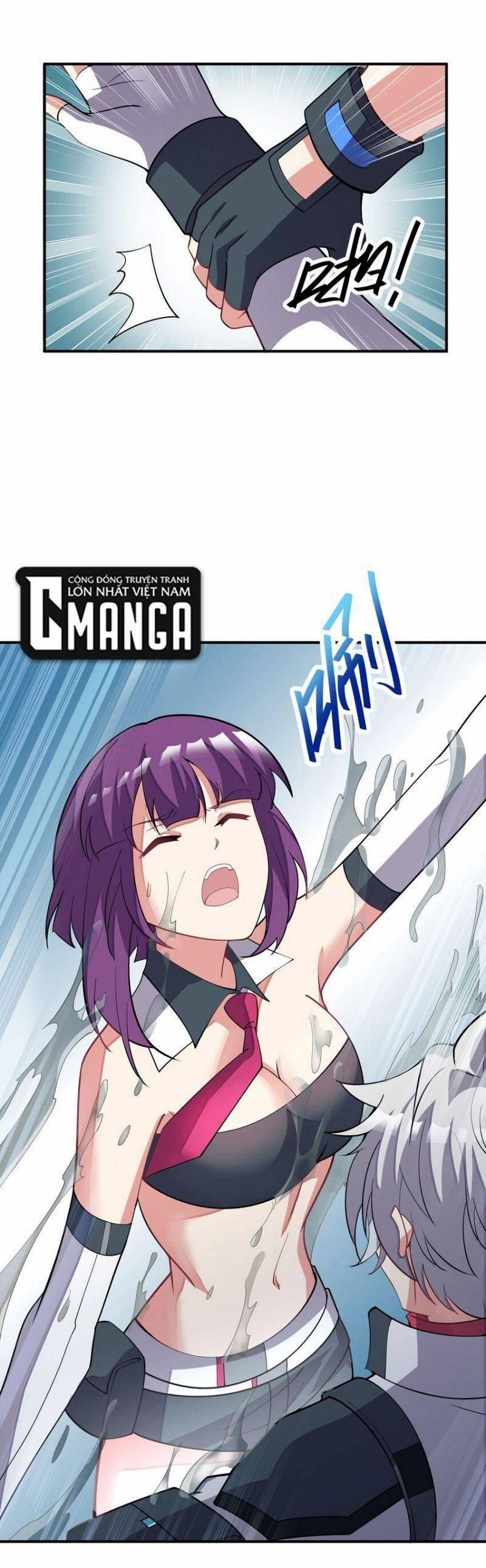 Ta Mới Chỉ 2500 Tuổi 34 trang 16