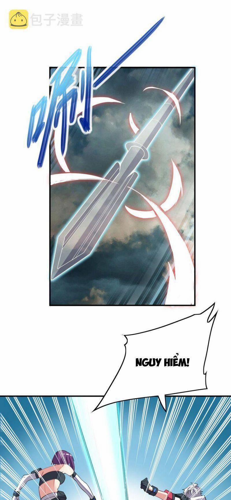 Ta Mới Chỉ 2500 Tuổi 34 trang 19