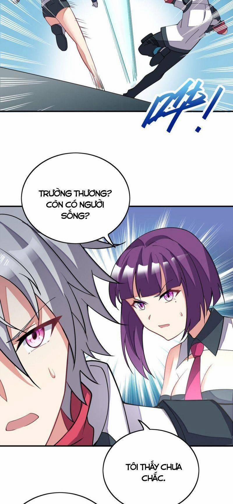 Ta Mới Chỉ 2500 Tuổi 34 trang 20
