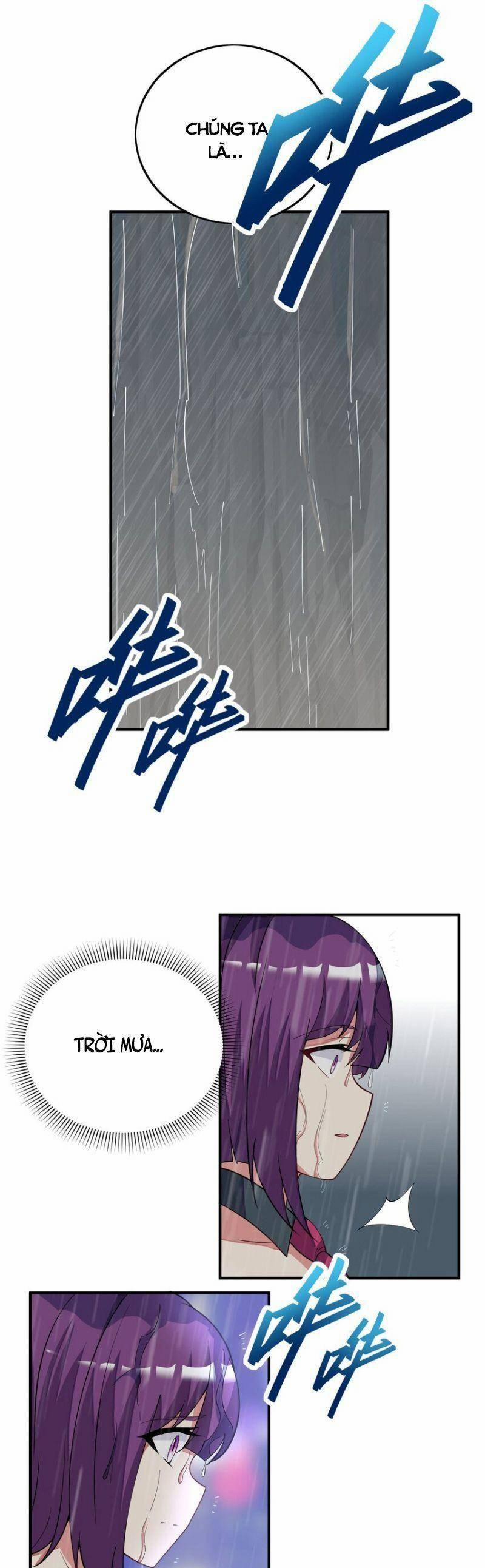 Ta Mới Chỉ 2500 Tuổi 34 trang 35