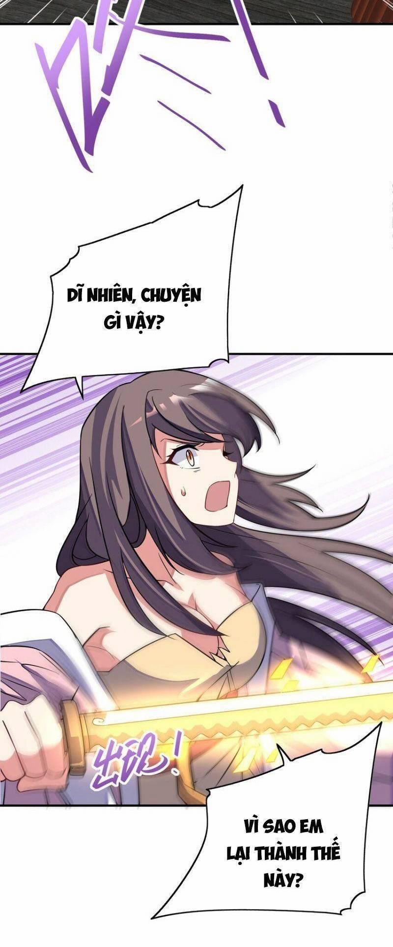 Ta Mới Chỉ 2500 Tuổi 35 trang 12