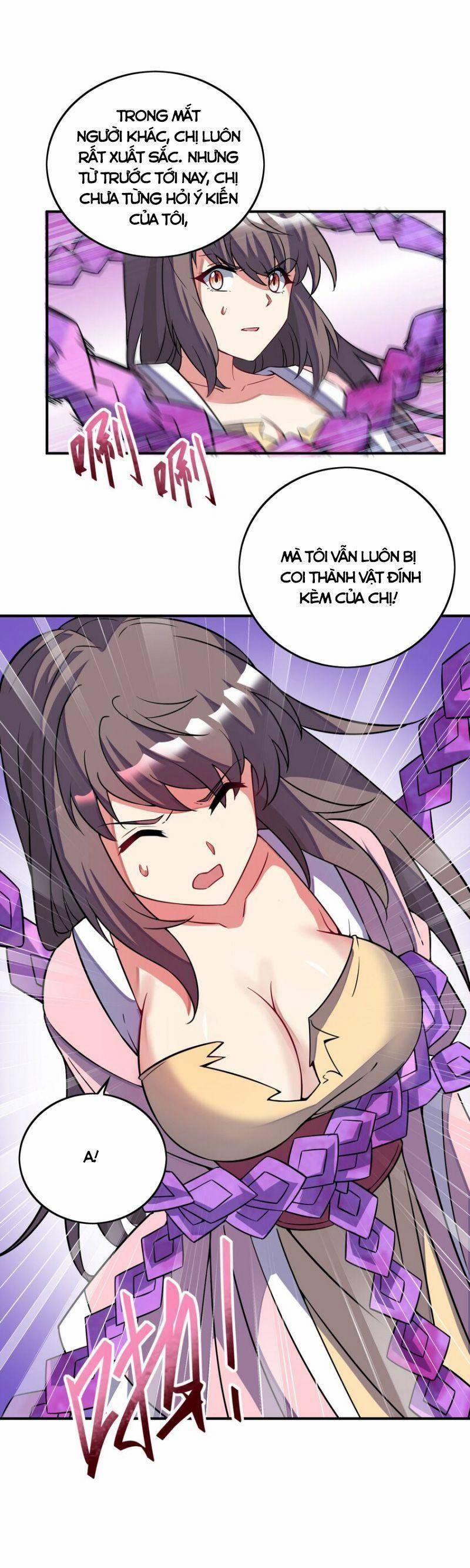 Ta Mới Chỉ 2500 Tuổi 35 trang 16