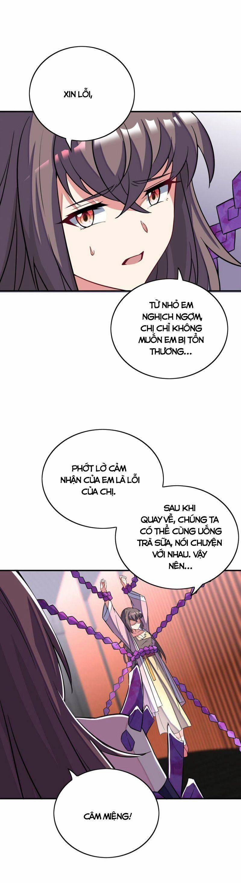 Ta Mới Chỉ 2500 Tuổi 35 trang 17