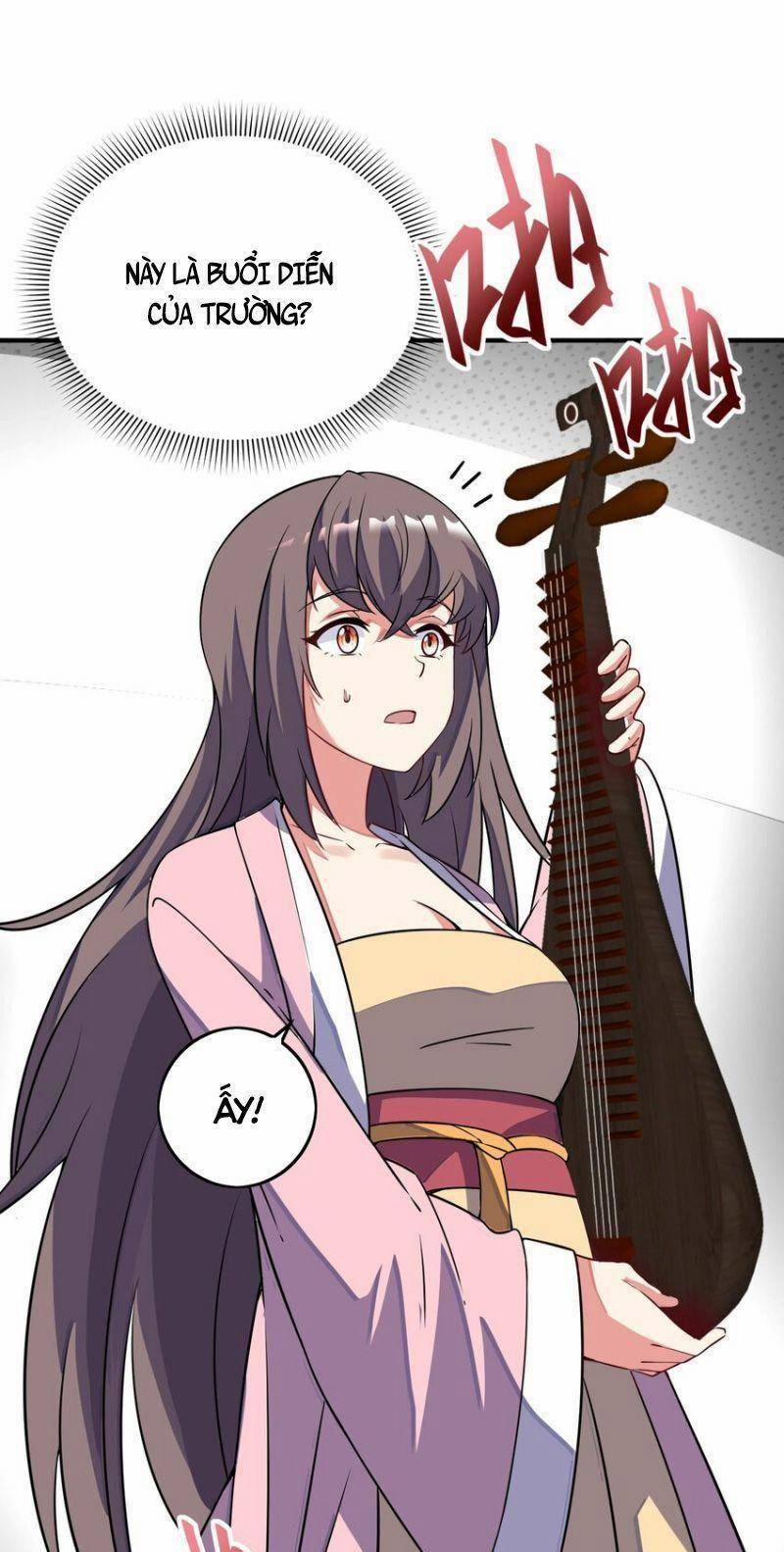 Ta Mới Chỉ 2500 Tuổi 35 trang 2