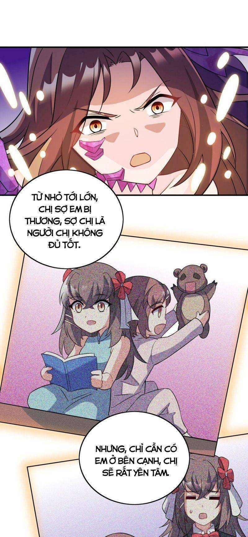 Ta Mới Chỉ 2500 Tuổi 35 trang 28