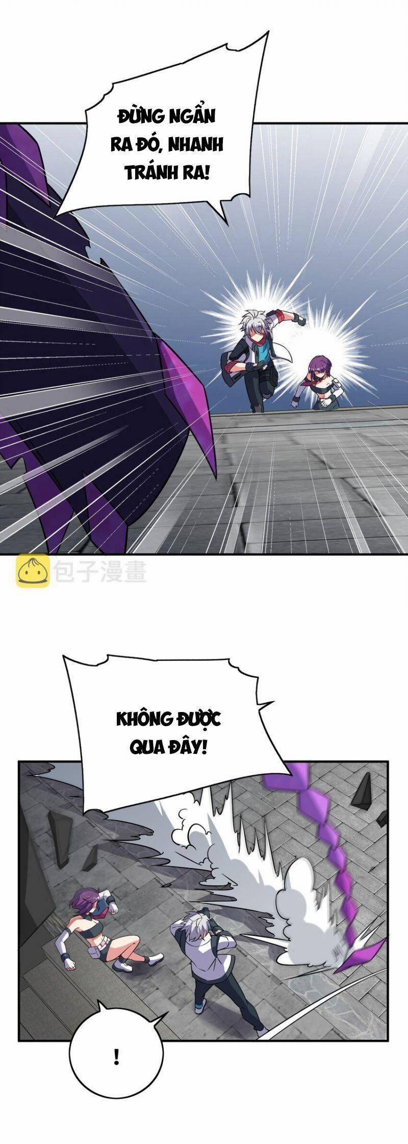 Ta Mới Chỉ 2500 Tuổi 35 trang 32