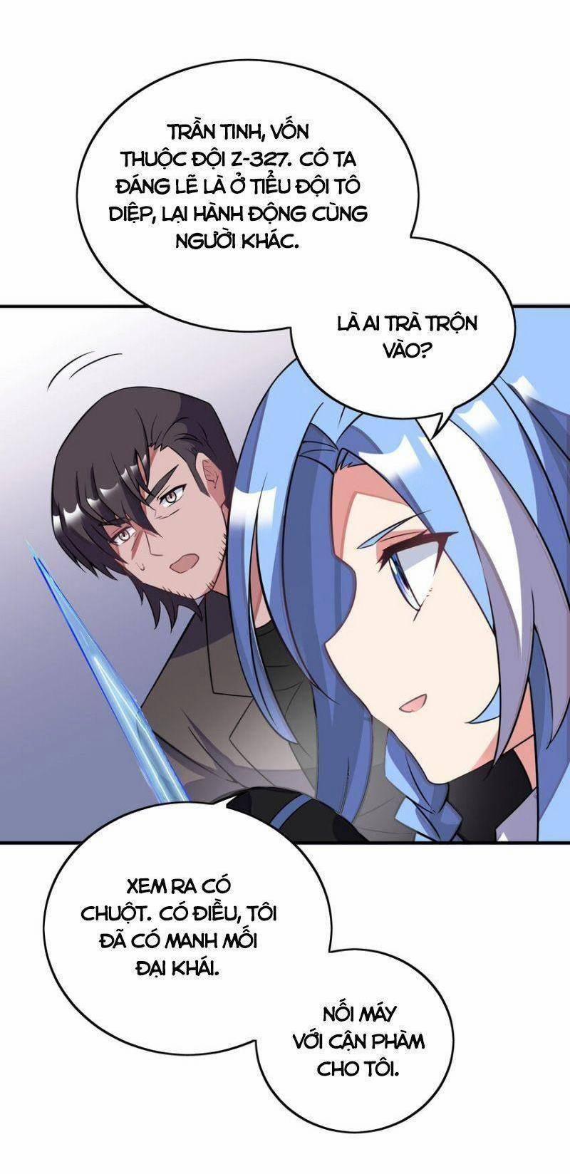 Ta Mới Chỉ 2500 Tuổi 35 trang 36