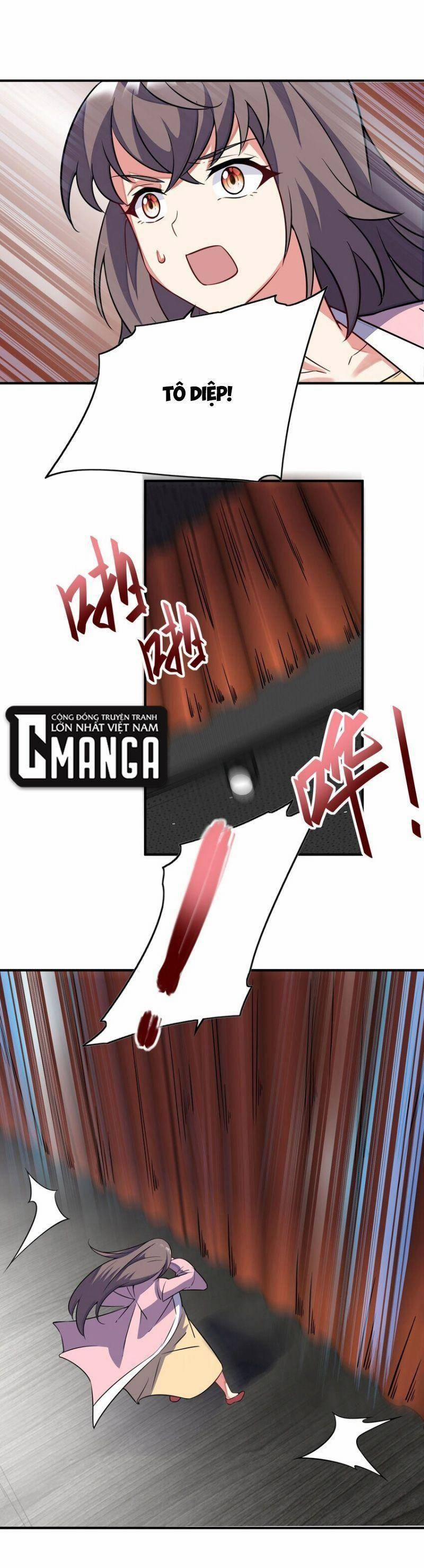 Ta Mới Chỉ 2500 Tuổi 35 trang 4