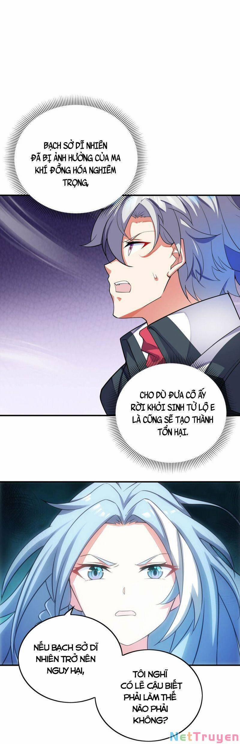 Ta Mới Chỉ 2500 Tuổi 36 trang 15