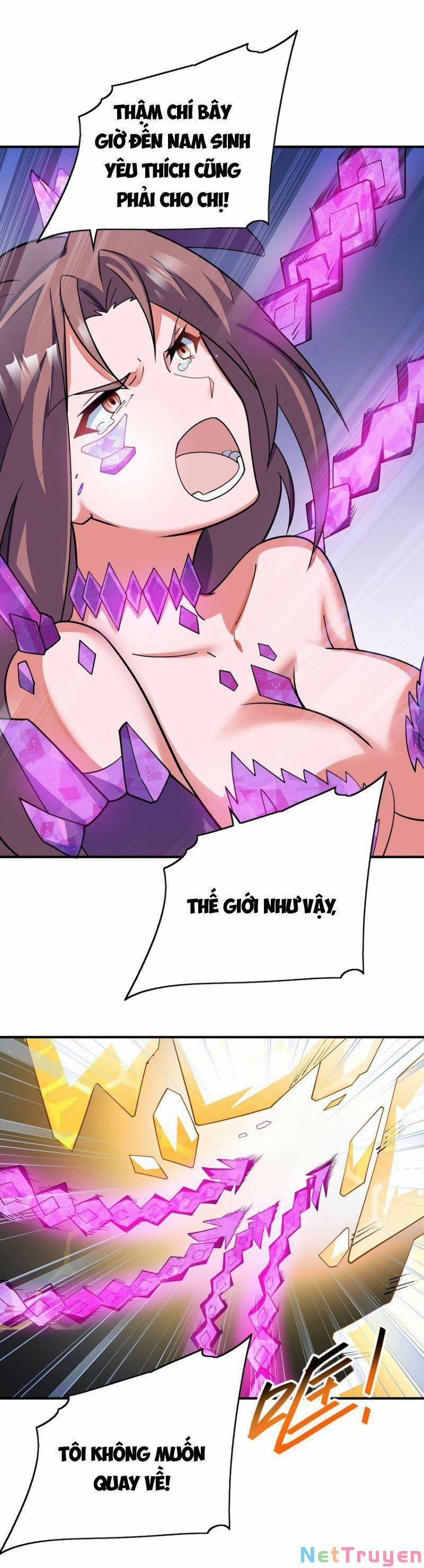 Ta Mới Chỉ 2500 Tuổi 36 trang 17