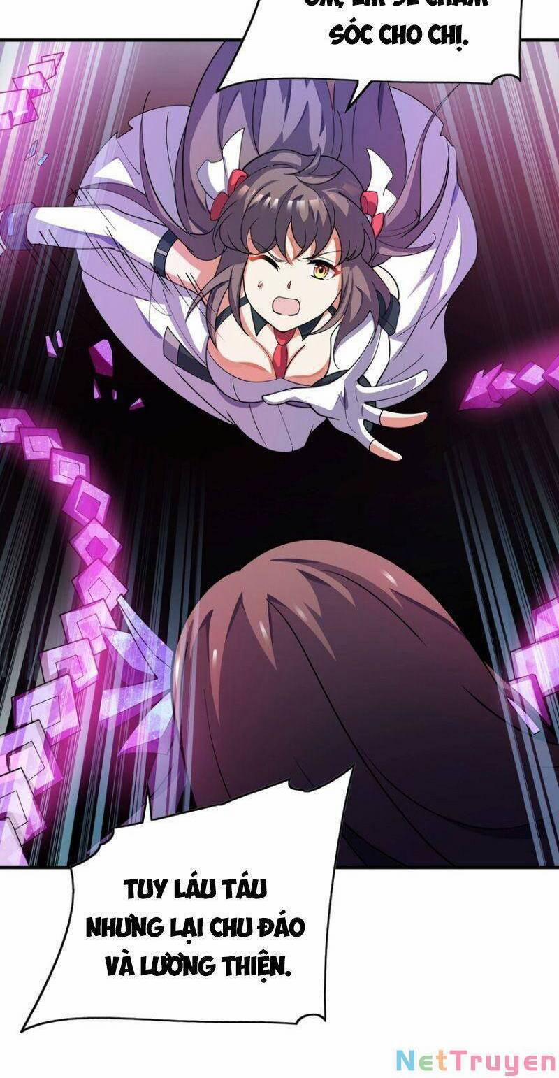 Ta Mới Chỉ 2500 Tuổi 36 trang 20