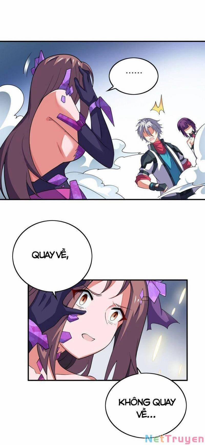 Ta Mới Chỉ 2500 Tuổi 36 trang 24