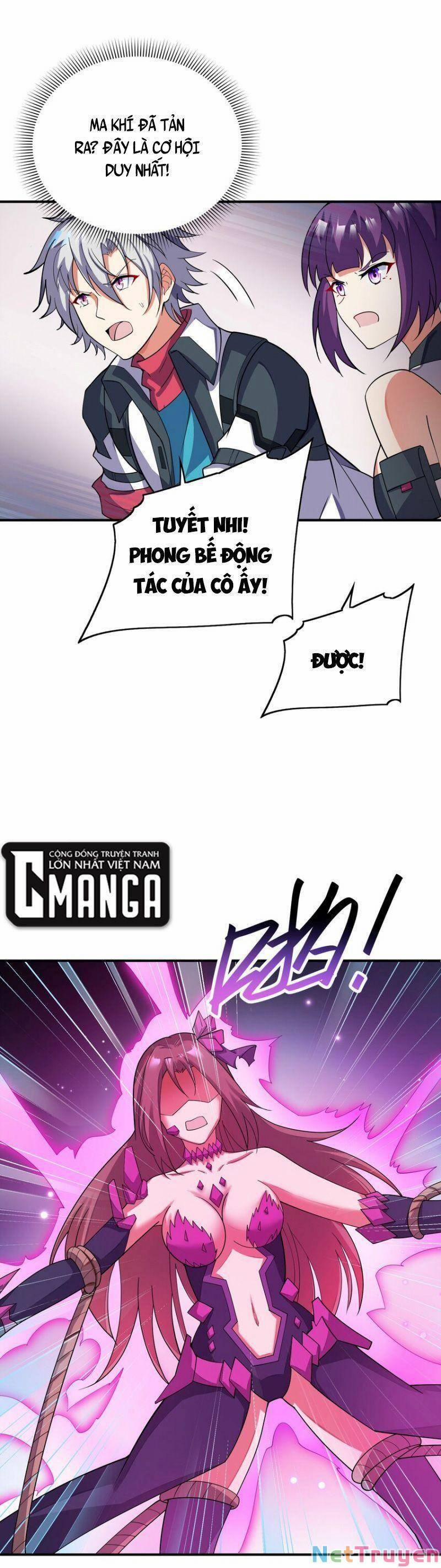 Ta Mới Chỉ 2500 Tuổi 36 trang 27