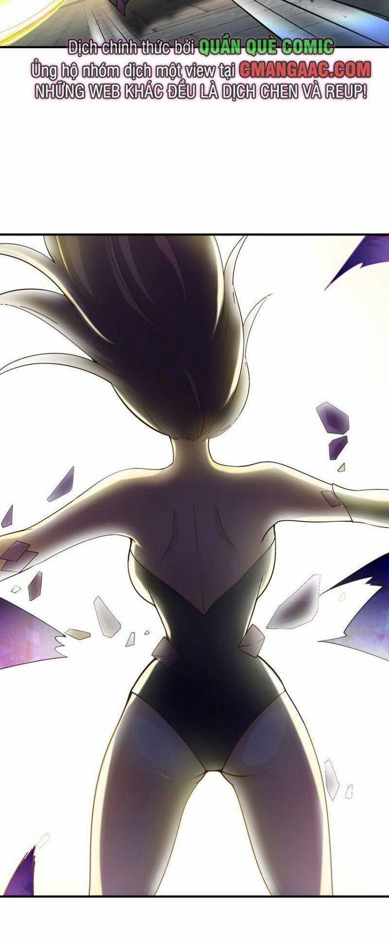 Ta Mới Chỉ 2500 Tuổi 36 trang 29