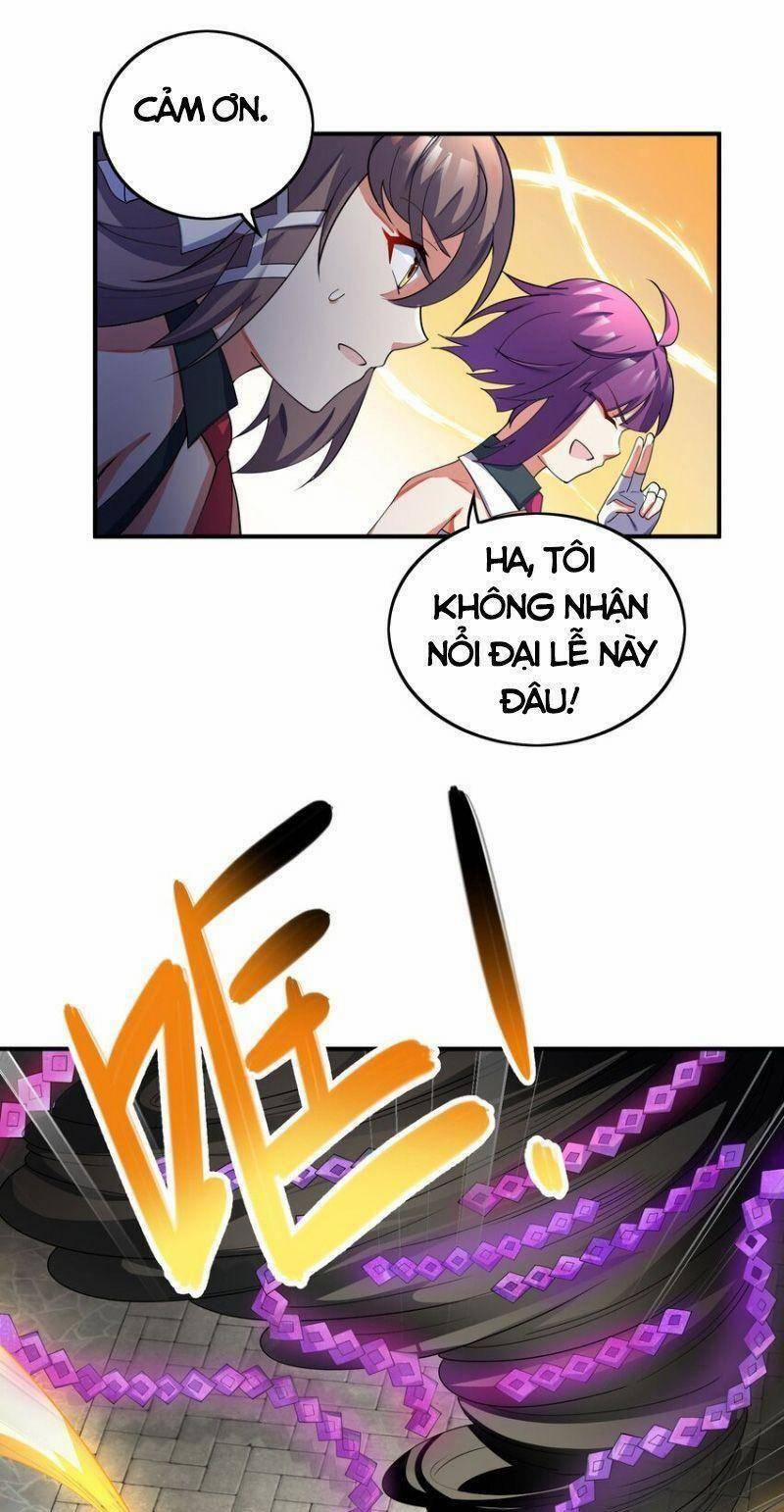 Ta Mới Chỉ 2500 Tuổi 36 trang 3