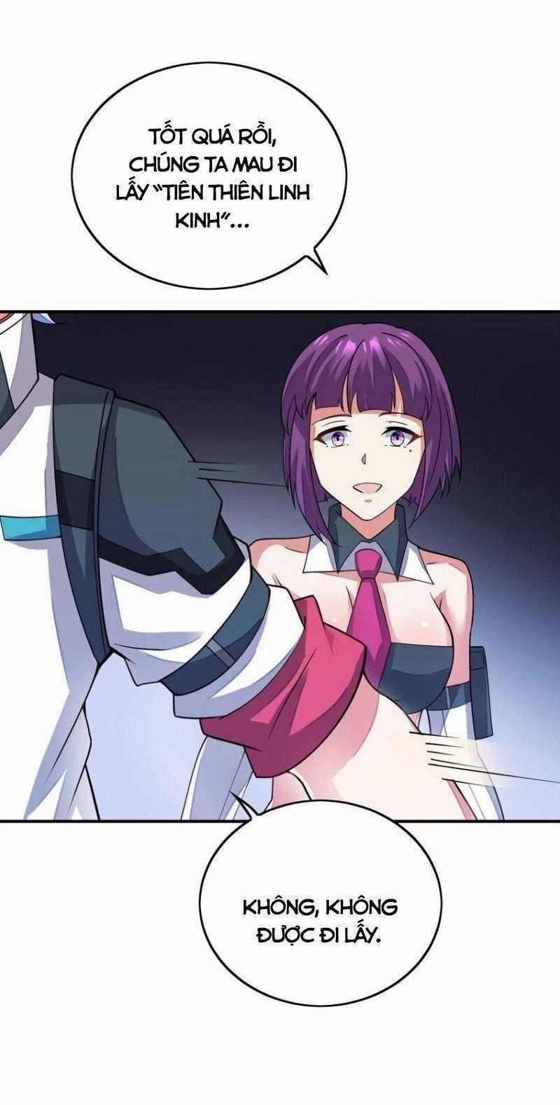 Ta Mới Chỉ 2500 Tuổi 36 trang 35