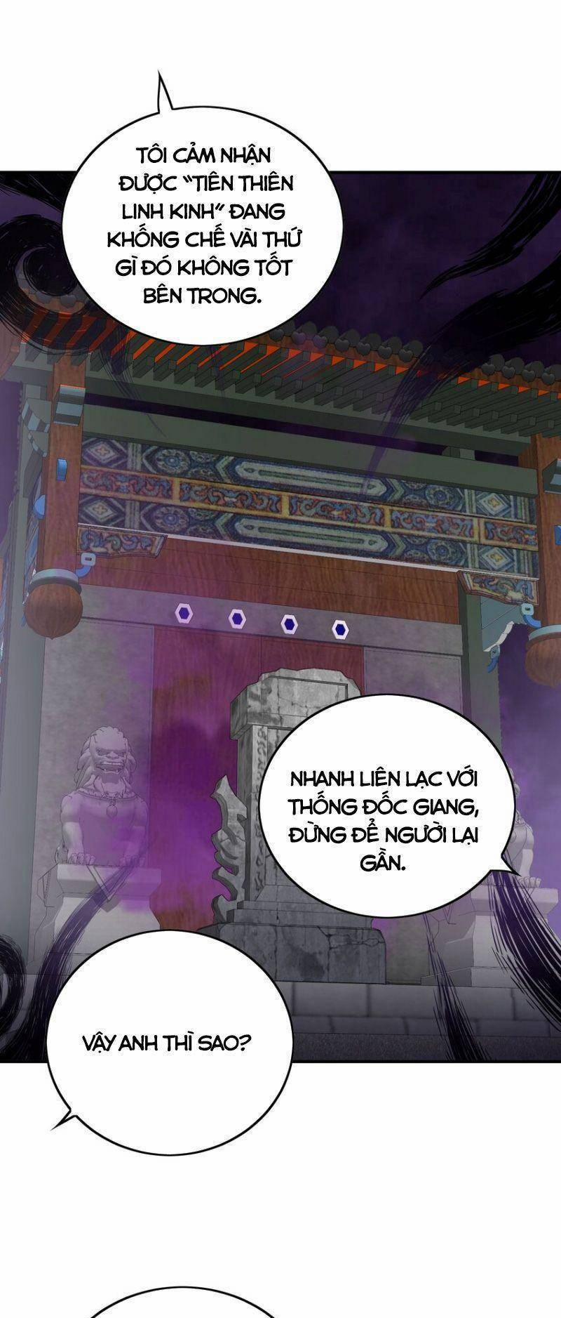 Ta Mới Chỉ 2500 Tuổi 36 trang 36