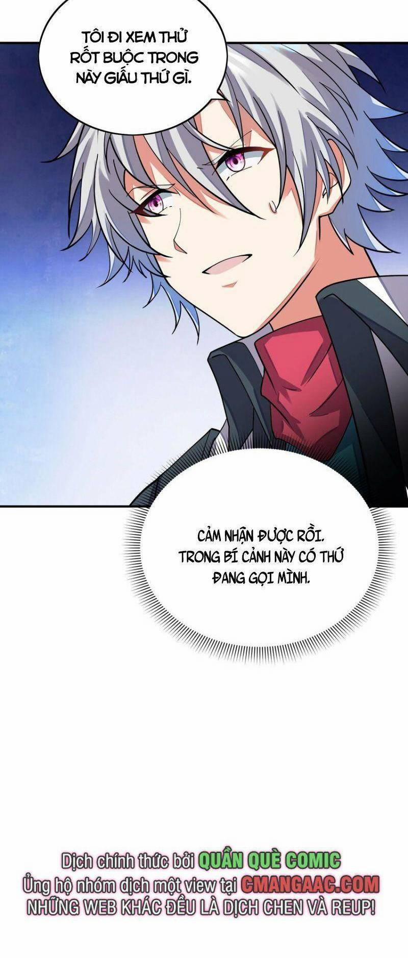 Ta Mới Chỉ 2500 Tuổi 36 trang 37