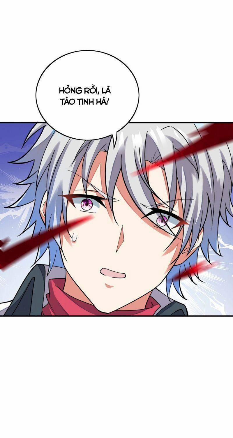 Ta Mới Chỉ 2500 Tuổi 36 trang 43