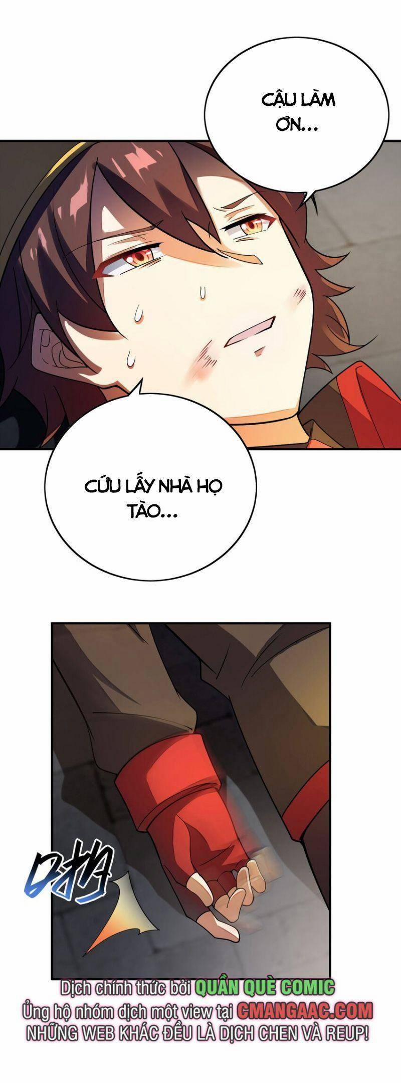 Ta Mới Chỉ 2500 Tuổi 36 trang 46