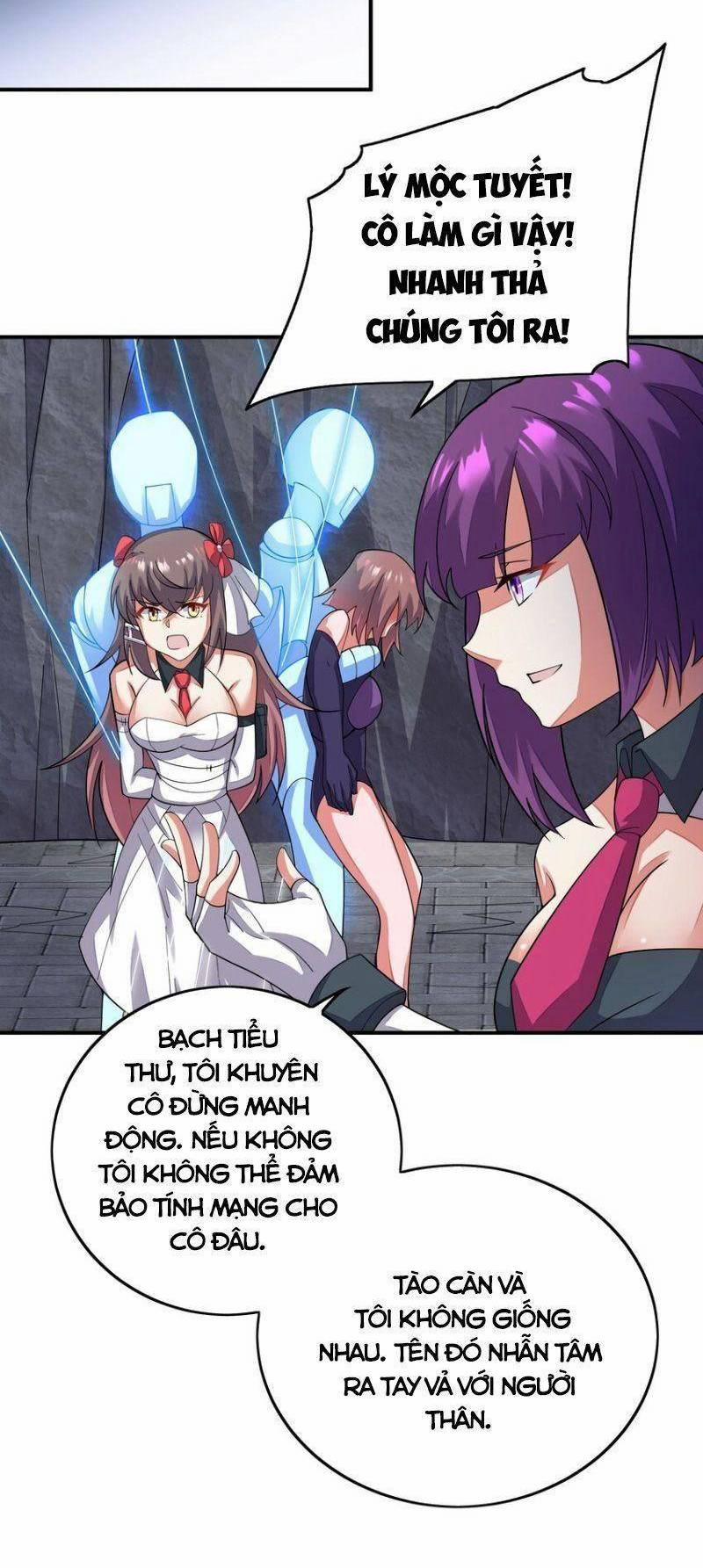 Ta Mới Chỉ 2500 Tuổi 36 trang 49