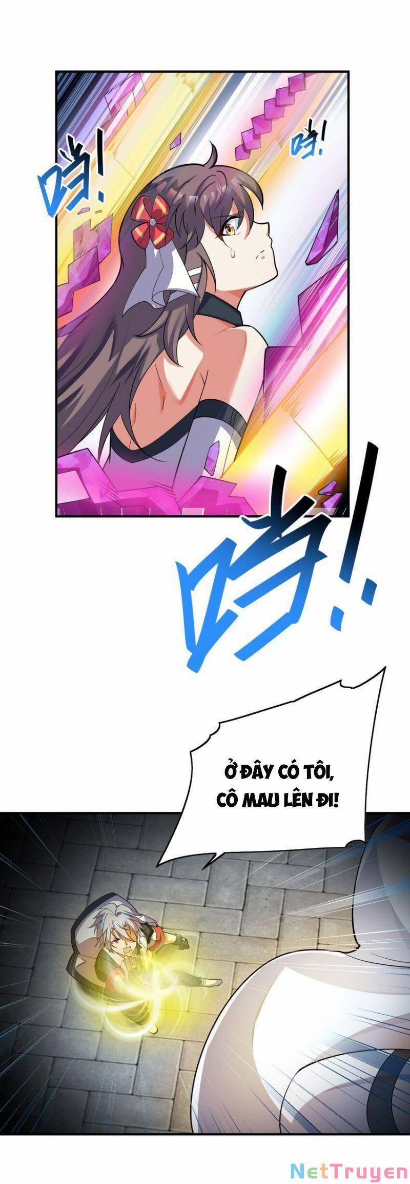 Ta Mới Chỉ 2500 Tuổi 36 trang 6