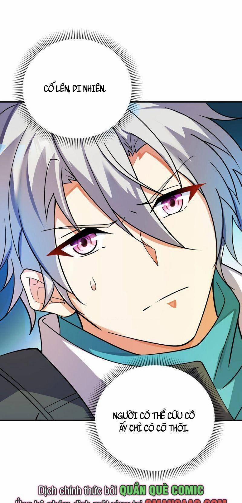 Ta Mới Chỉ 2500 Tuổi 36 trang 7
