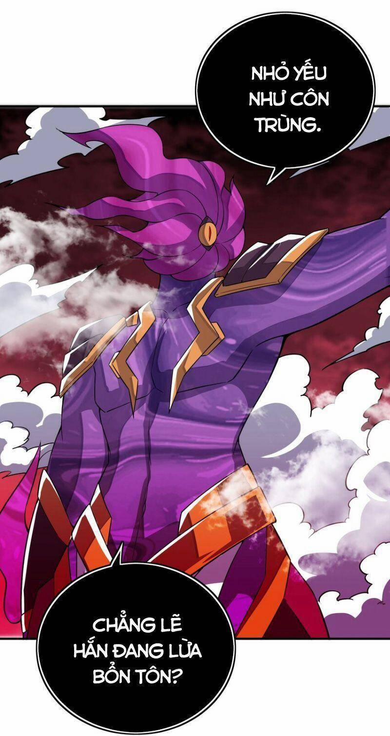 Ta Mới Chỉ 2500 Tuổi 37 trang 14