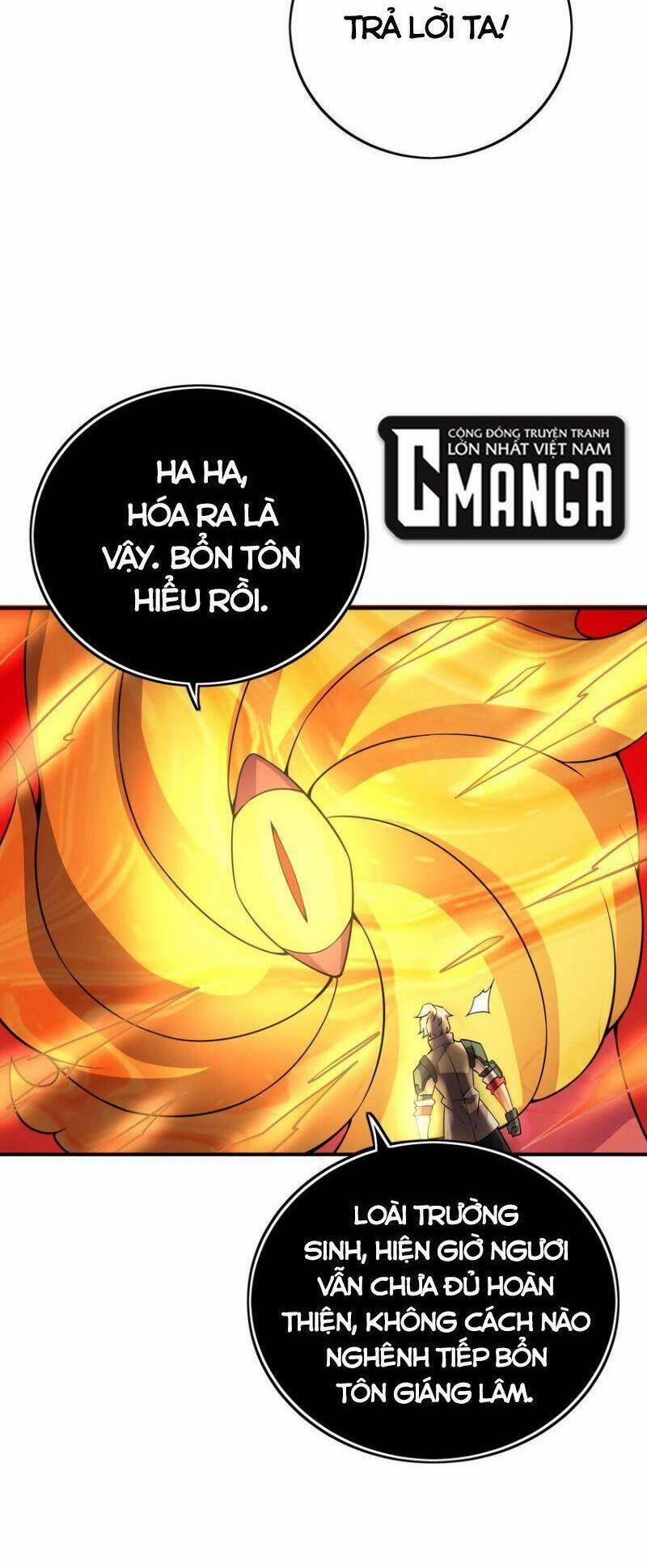 Ta Mới Chỉ 2500 Tuổi 37 trang 19