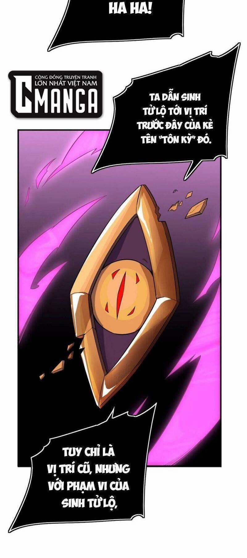 Ta Mới Chỉ 2500 Tuổi 37 trang 22