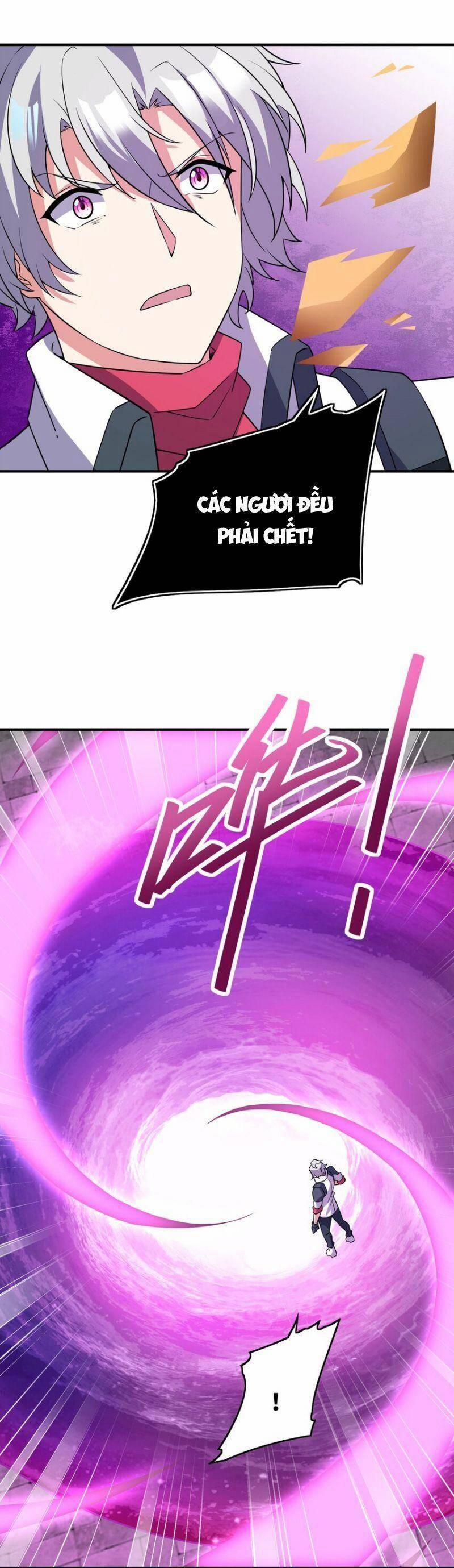 Ta Mới Chỉ 2500 Tuổi 37 trang 23