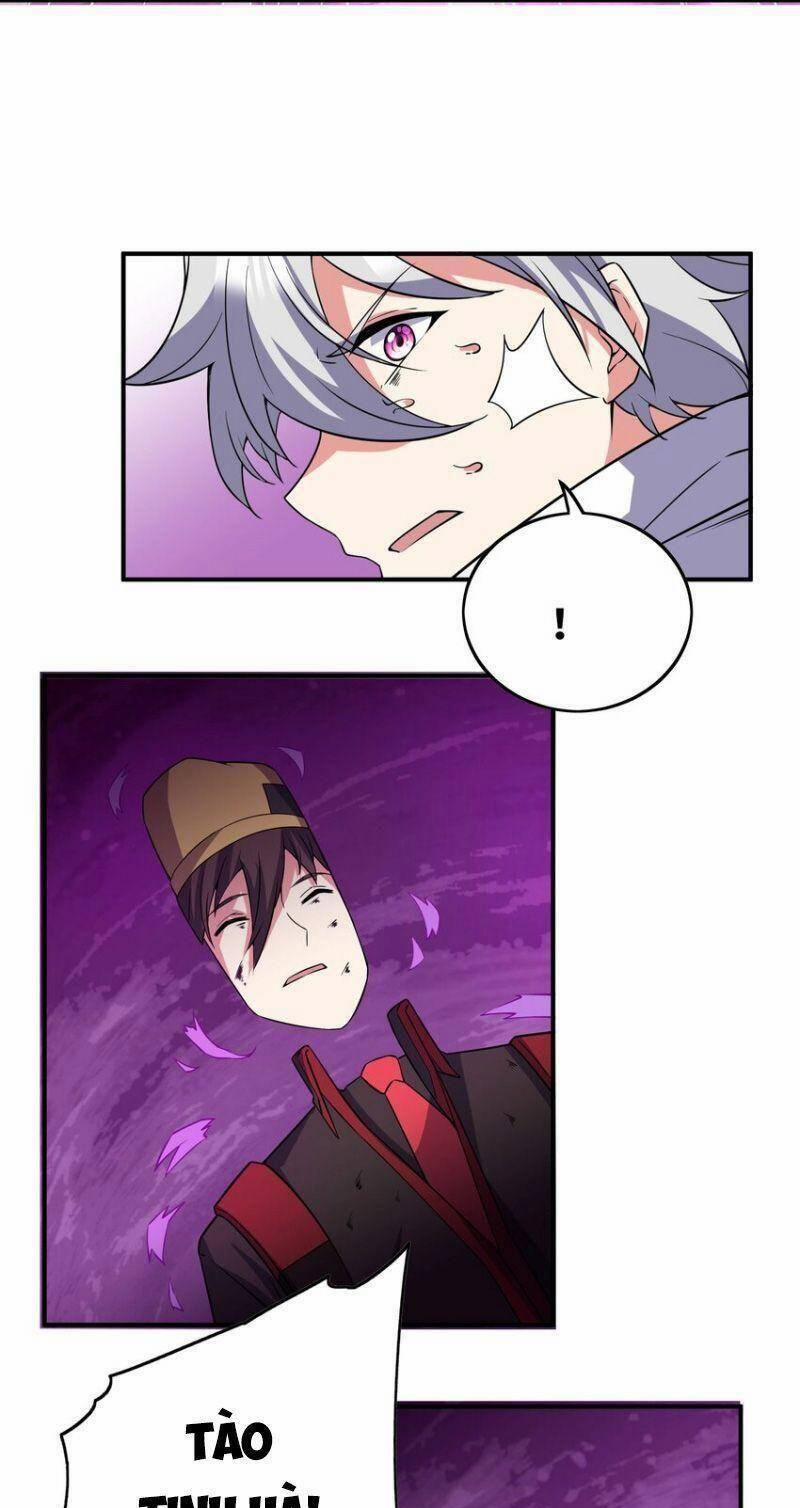 Ta Mới Chỉ 2500 Tuổi 37 trang 24