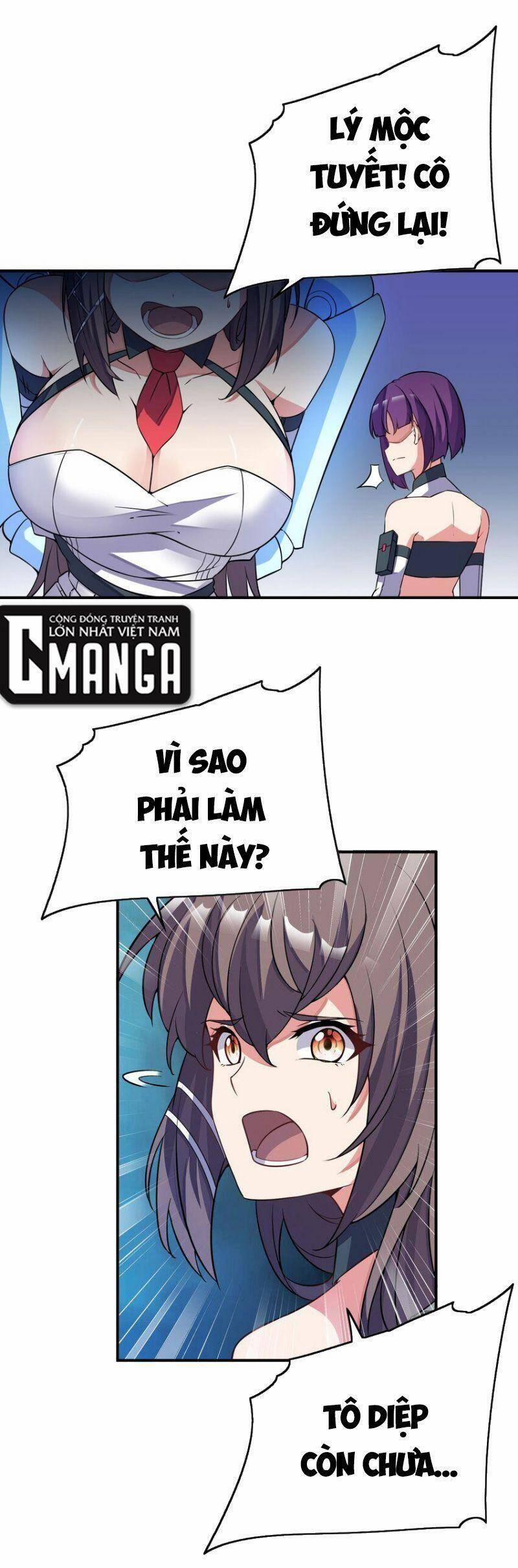 Ta Mới Chỉ 2500 Tuổi 37 trang 3