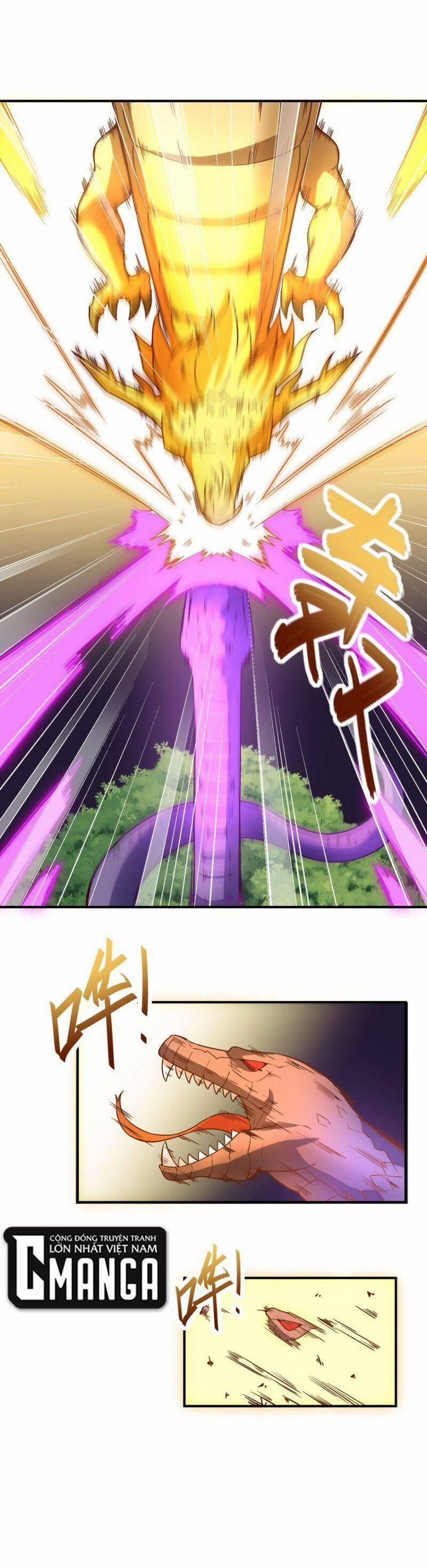 Ta Mới Chỉ 2500 Tuổi 37 trang 34