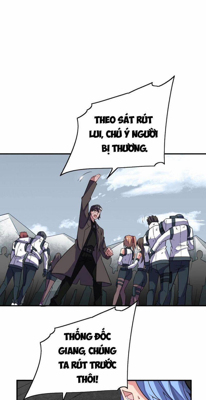 Ta Mới Chỉ 2500 Tuổi 37 trang 35