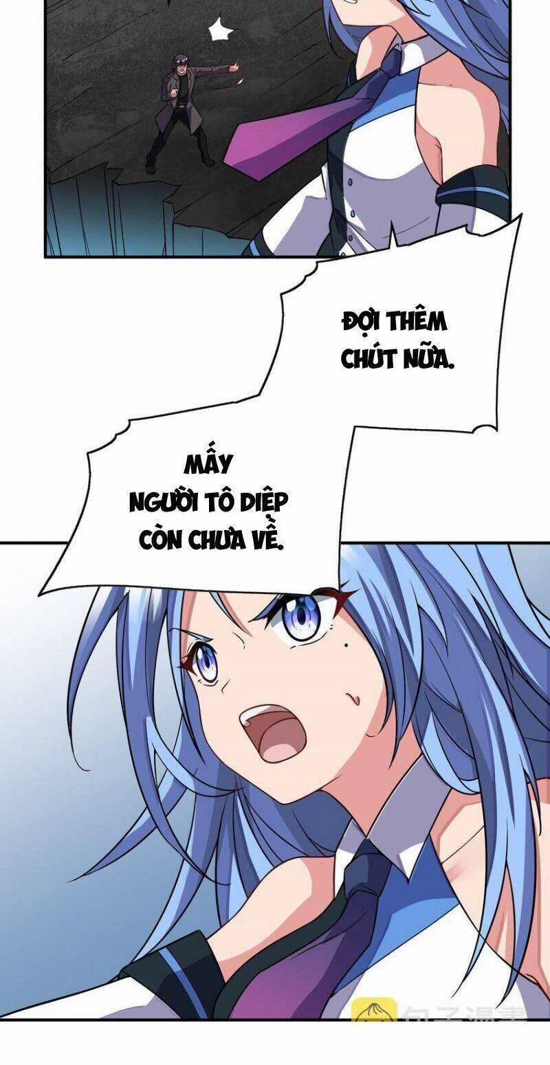 Ta Mới Chỉ 2500 Tuổi 37 trang 36