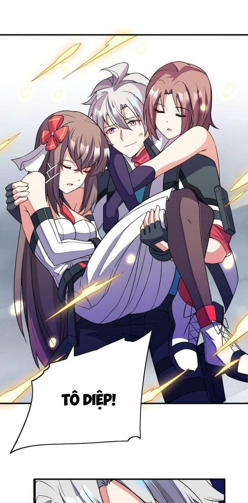 Ta Mới Chỉ 2500 Tuổi 37 trang 39