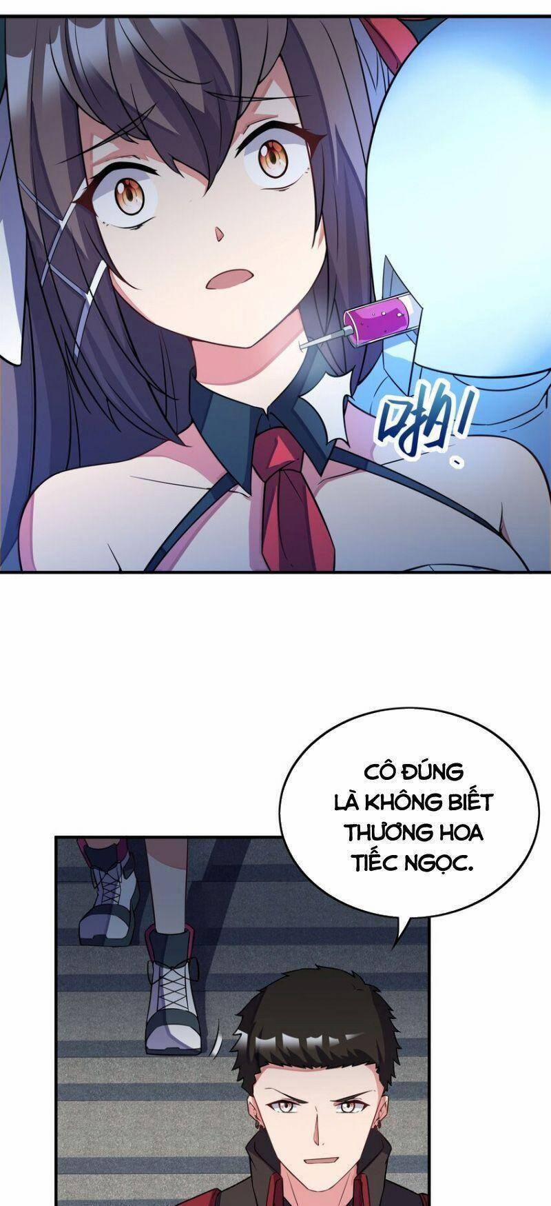 Ta Mới Chỉ 2500 Tuổi 37 trang 4