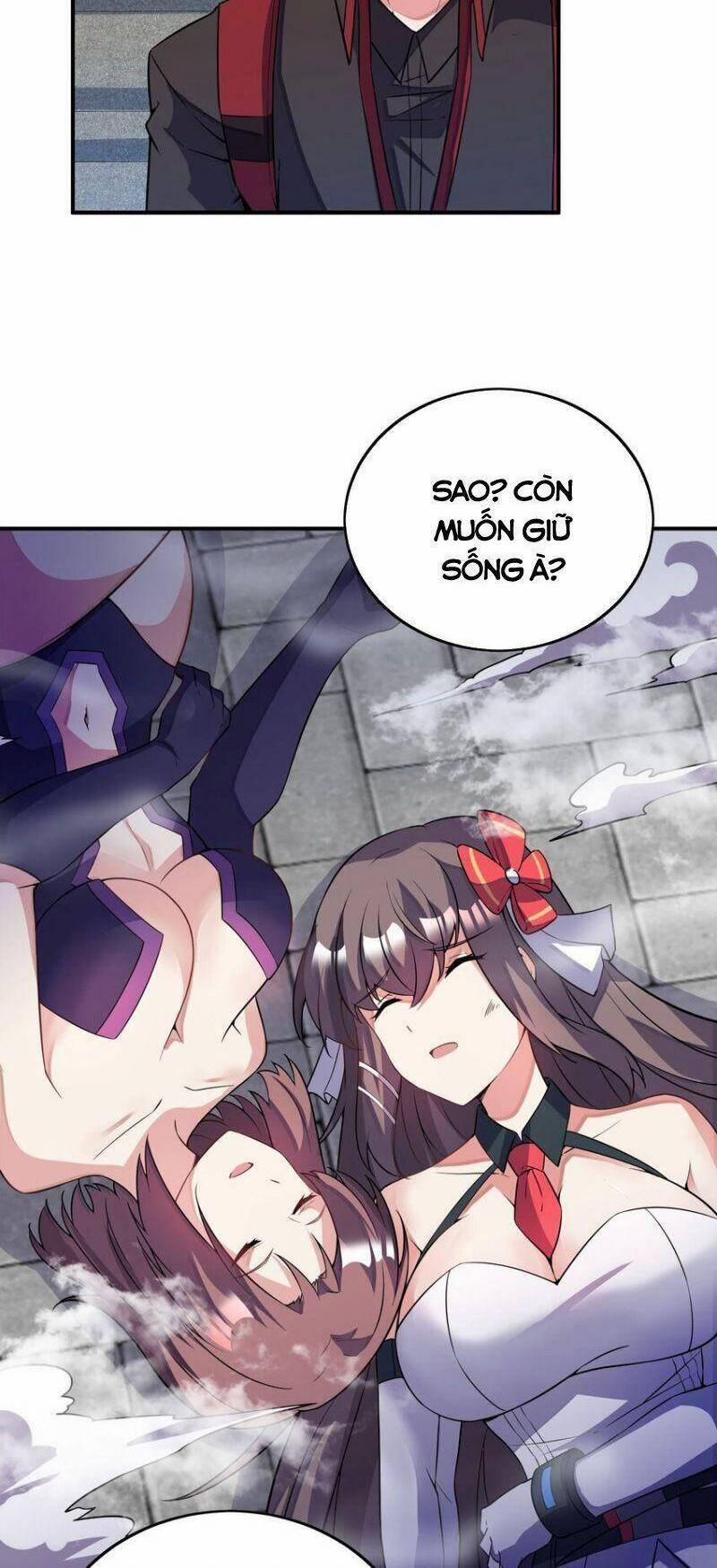 Ta Mới Chỉ 2500 Tuổi 37 trang 5